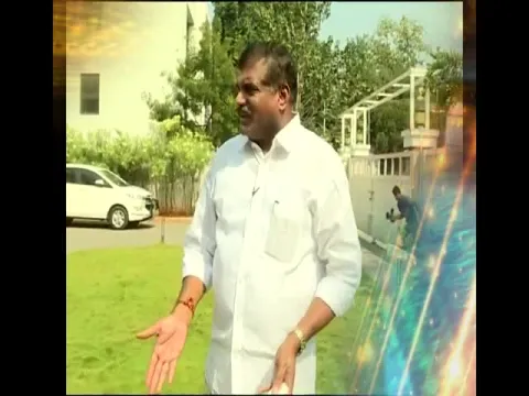 Promo- Straight Talk With Minister Botsa Satyanarayana