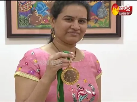 A dream come true, says Koneru Humpy