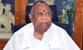 CBI books cases against Rayapati for cheating bank 