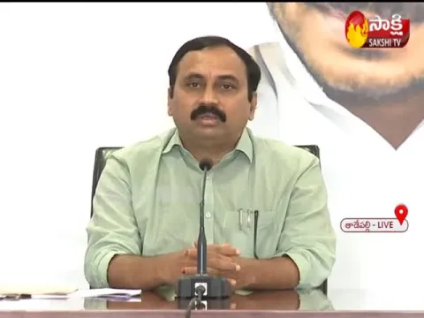 Alla Ramakrishna Reddy Slams Bonda Umamaheswara Rao