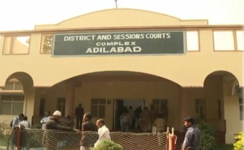 Samatha Case Final Verdict in Special Court