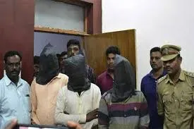 Samatha Case Accused To be Hanged