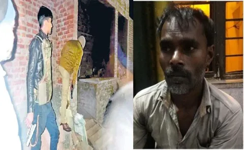 UP hostage crisis: All 23 kids rescued, captor shot dead