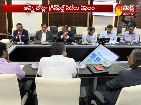  - Sakshi