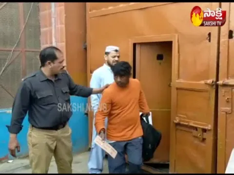 AP fishermen to be freed by Pakistan