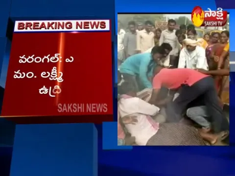  - Sakshi