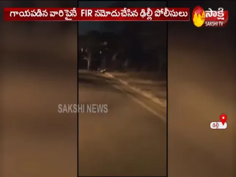 Was attack on JNU a pre-planned conspiracy?