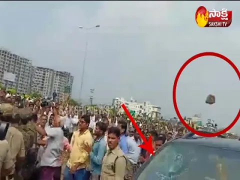 TDP men behind attack, alleges Macherla MLA 