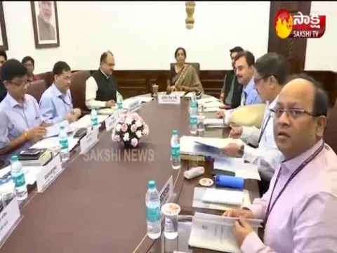 Parliament Budget Session Today