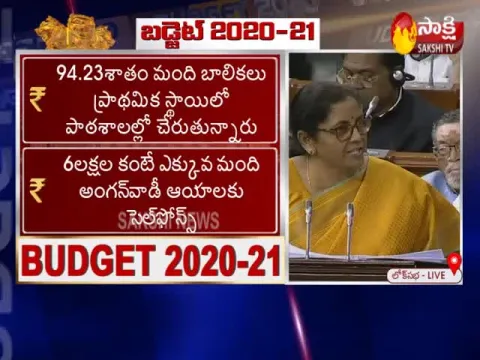 Union Budget 2020: SC ST Welfare Hiked