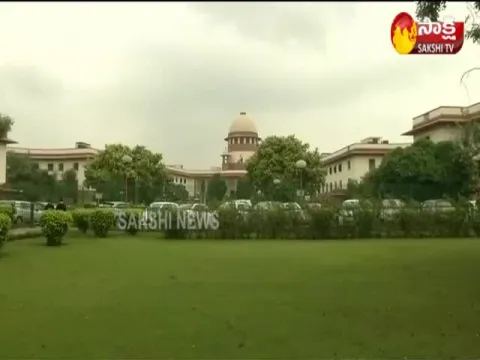 Supreme Court Supports Sc St Attrocities Amendment Act - Sakshi