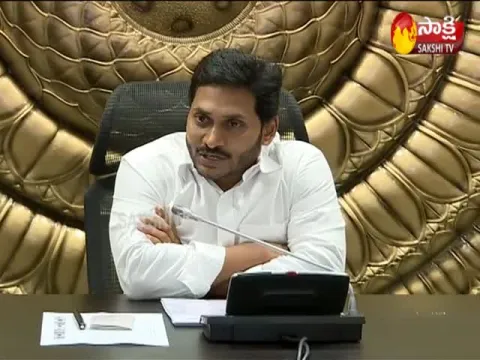 CM Jagan gives green signal to Visakha Metro Rail Project