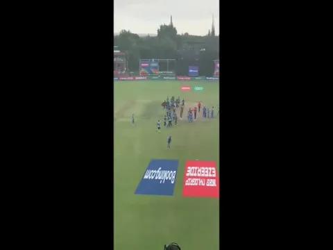 Under-19 World Cup Final
