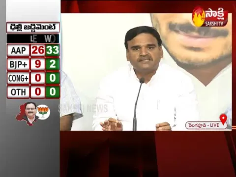 Andhra Pradesh Wants Decentralization Approach For Overall Growth Says AP Deputy CM Amjad Basha - Sakshi