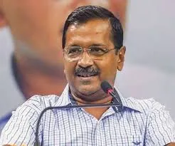 Delhi Election Results :AAP Crosses Majority Mark