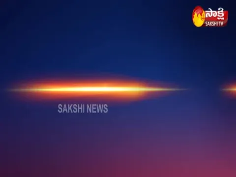 5 Minutes 25 News 1PM 11th Feb 2020 - Sakshi