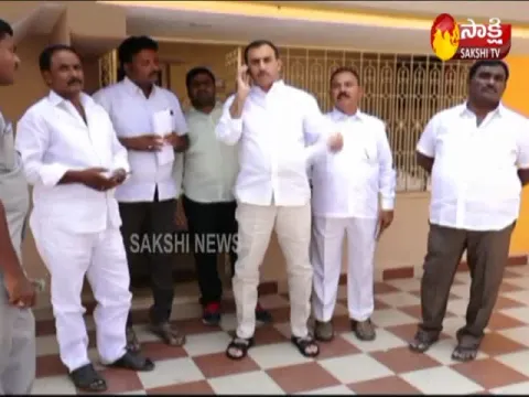  - Sakshi