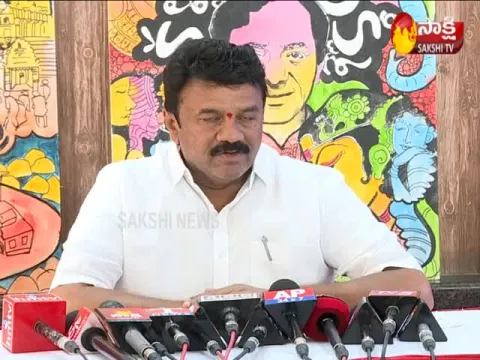  - Sakshi