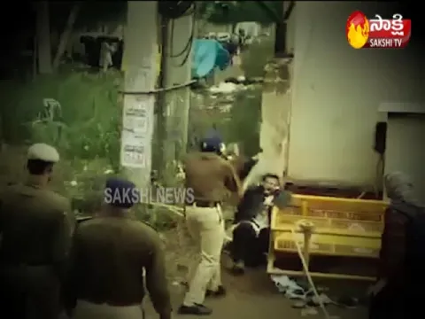 Video Clips Showing What Happens Inside Library