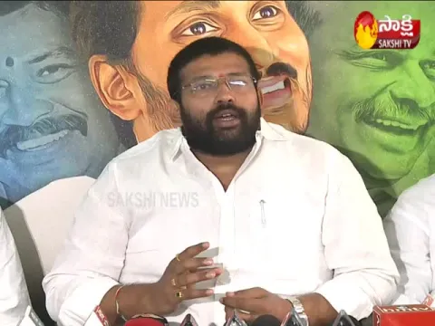Jakkampudi Raja Slams Chandrababu And Lokesh