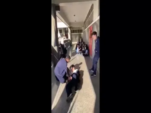 Viral, mad and dangerous: 'Skull breaker' challenge