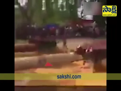  Another Kambala Racer Clinches Srinivasa Gowda Record In Karnataka- Sakshi