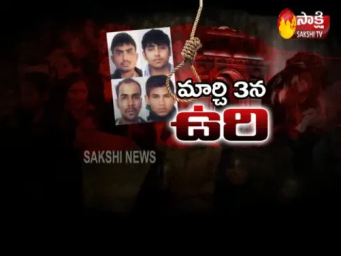 Nirbhaya Case:Delhi Court Issues Fresh Death Warrants