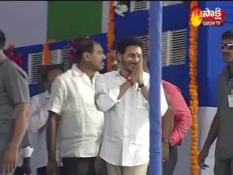 YSR Kanti Velugu Third Phase in Kurnool