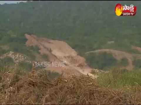 Housing for poor: 6000 acres allotted in Visakhapatnamhousing