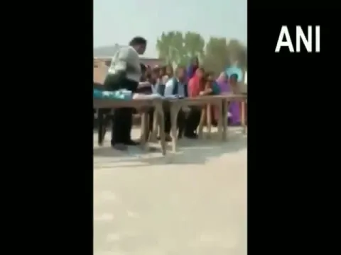 'Put Rs 100 note in answer sheets': UP school principal