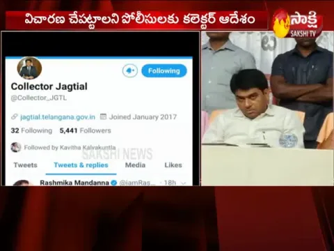  - Sakshi