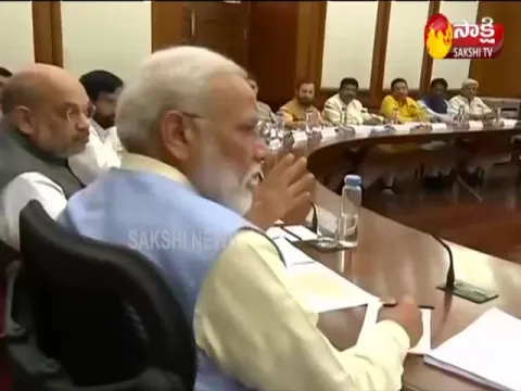 Central Government Plans To Indian Judiciary Service