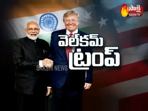 Ivanka Trump To Join Dad Donald Trump In India