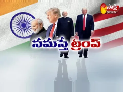  - Sakshi