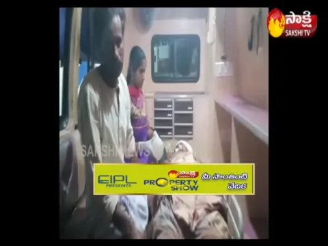 YSRCP Leader Murder in Srikakulam