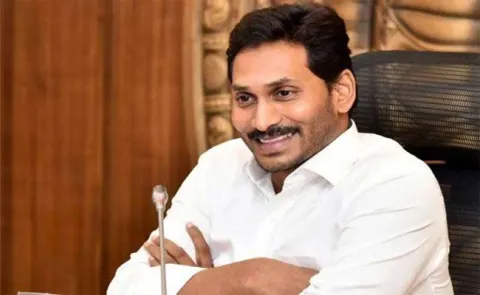 AP CM To Launch Jagananna Vasathi Deevena Scheme