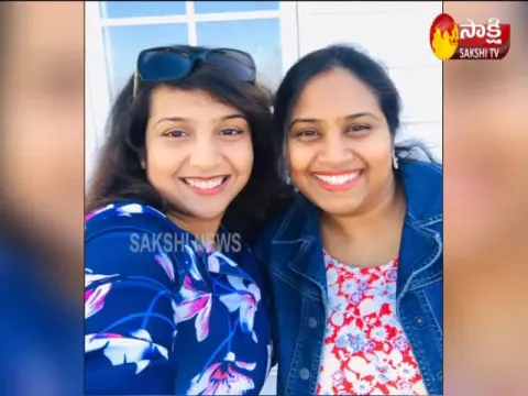 Three NRIS Killed In Road Accident At Texas - Sakshi