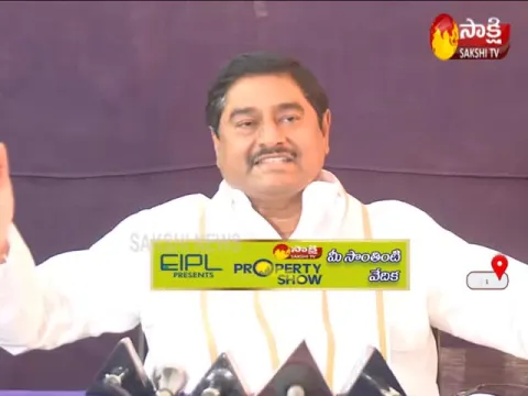 Darmana Prasada Rao Slams On Chandrababu Naidu