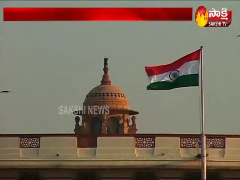 Election Commission Issues Schedule For Rajya Sabha Biennial Elections - Sakshi