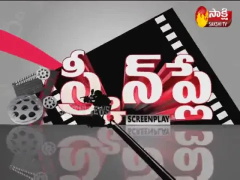 Screenplay 24th February 2020