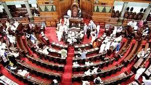 Polls to 55 Rajya Sabha seats on March 26
