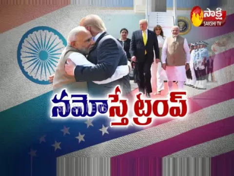 America Loves India, America Respects India, Says Donald Trump