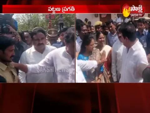  - Sakshi
