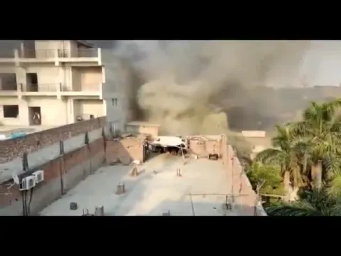 Tahir Hussain Charged With Murder In Delhi Violence