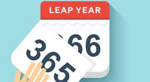 Leap Year Something Special Day