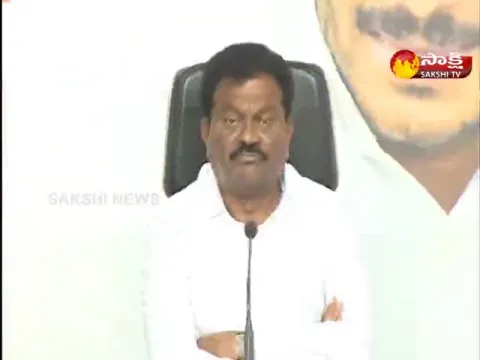 MLC Janga Krishna Murthy Slams Chandrababu Over 3 Capitals - Sakshi