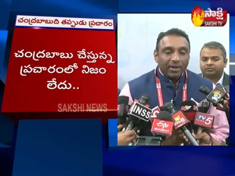 Another Kia plant arrives in July TO AP Says Minister Mekapati Goutham Reddy - Sakshi