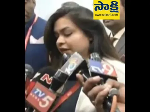 KIA Motors Gives Clarity Over Plant Moving Out News From AP - Sakshi