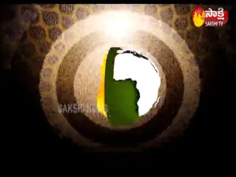 Sakshi Urdhu News 7th Feb  2019 - Sakshi