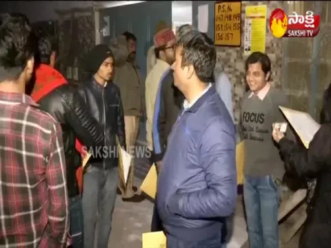 Delhi Election 2020: Polling in national capital today